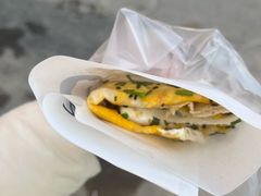 -琦琦蛋饼铺(上南店)