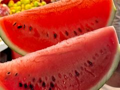 西瓜-乌恰市场(彩虹商场店)