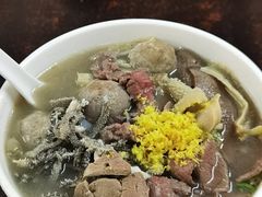 -潮镇老尾牛杂(环城西路店)