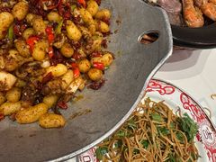 -客家大院·非遗赣南客家菜(郁孤台店)