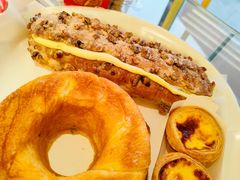 -味多美蛋糕(六里桥店)