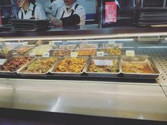 -南京工业大学-东苑1食堂