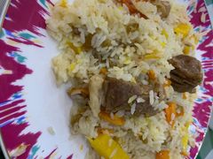 -新疆巴州金丝特餐厅(大钟寺店)