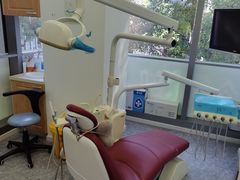 -上海康怡口腔门诊部Alpha Dental