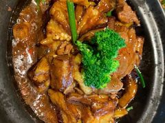 -四道菜·福建菜馆(新街口金鹰店)