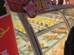 -海底捞火锅(高科广场店)