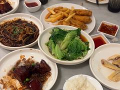 -南小馆(迪士尼小镇店)