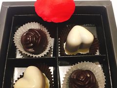 -王品牛排(郑州大卫城店)