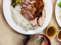 -大聪烧鹅快餐店(梅林店)