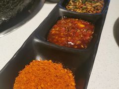 -酒谊炭火自助烤肉(商社汇巴南购物中心店)