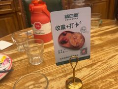 -新白鹿餐厅(龙游路店)