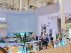 -曼哈顿商业广场(升龙广场店)