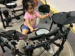 -罗兰数字音乐教育(徐汇校区)