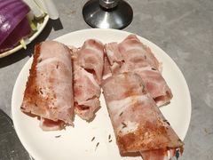 -福成自助烤肉(华冠天地城关店)