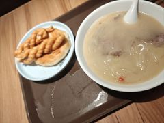 -向阳羊汤(千峰店)