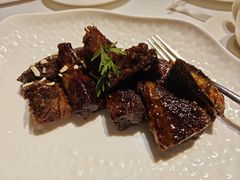 -扬州香格里拉·香宫中餐厅
