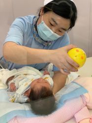 -爱帝宫月子中心(罗湖别墅院)