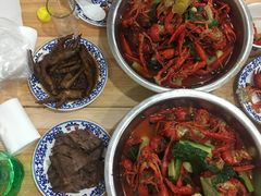 -望江门227龙虾馆