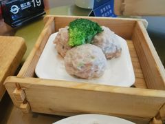 -临江酒店-中餐厅