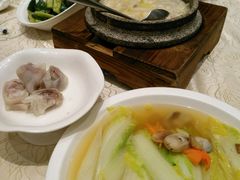 -白云宾馆·白云宴餐厅