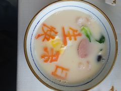 -旺顺阁鱼头泡饼(小红门店)