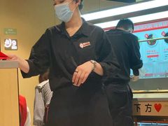 -海底捞火锅(河东万达广场店)