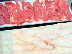 -古乐牛香·鲜牛肉牛杂火锅(五一中路店)