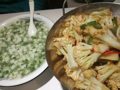-后宫私房菜(汇客美食娱乐广场店)
