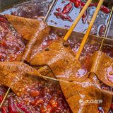 想给全重庆姐妹安利这家的泡豆干！香晕我