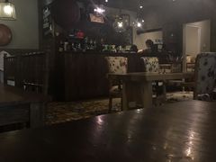 景观位-巴厘岛黄金金兔咖啡工厂