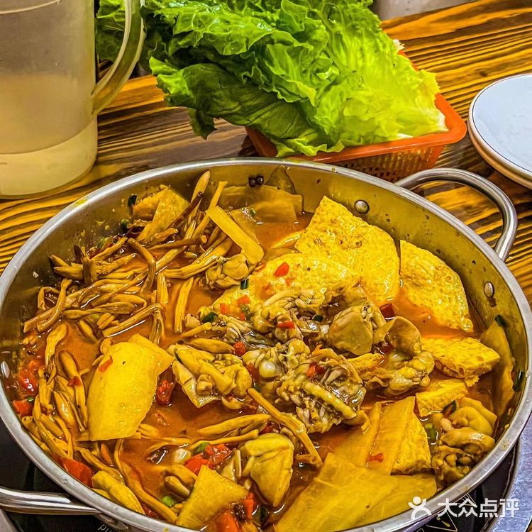 长沙老口子都爱来的二十四年老店|跳跳蛙