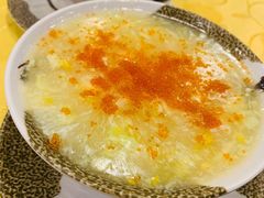 芙蓉玉米羹-粤·向群饭店(泮塘路店)