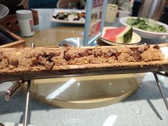 -大师傅金奖啤酒鱼(西街口总店)