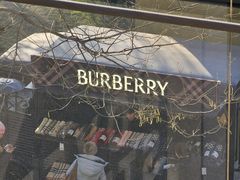 -BURBERRY(北京王府中环店)