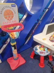 -Babycare(上海环球港店)