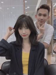 点击看大图 -OnHair Salon