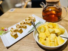 -客汀家宴·客家烟火 四季食材(集美店)