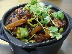 -咱家小院(汉中门店)