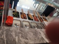 -蓉李记成都名小吃(合肥包河万达店)