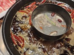 -重庆老火锅(长虹店)