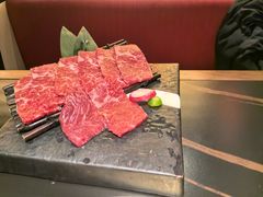 -厚贞日式烤肉(浦东汇智店)