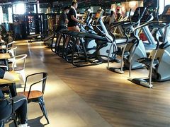 -威尔仕健身会所(古北1699店)