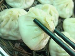 -笑云开汤包店(网巾市店)