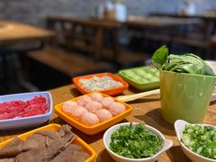 -四喜小胖·北京涮肉(五道营店)