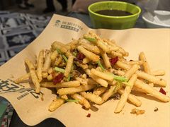 -全聚贤餐厅·湖北家常菜(沙湖店)