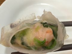 -香江小厨 The Kitchen(香江俱乐部店)