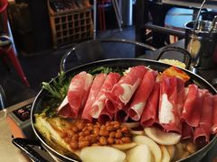 -MI WU FACTORY米屋美食工厂餐厅(绿地店)