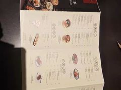 -领事馆19号中餐厅(厦门海景洲际酒店)