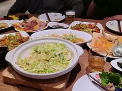 -六泰居·尔滨地标·东北菜(黄河路店)