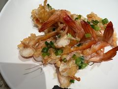 -初色海鲜自助(万丰路店)